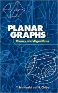 Planar Graphs: Theory and Algorithms