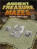 Ancient Treasure Mazes