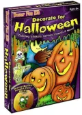 Decorate for Halloween Fun Kit