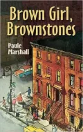 Brown Girl, Brownstones