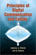 Principles of Digital Communication and Coding
