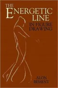 Energetic Line in Figure Drawing