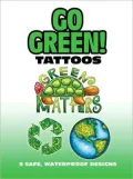 Go Green! Tattoos