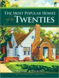 The Most Popular Homes of the Twenties