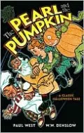 The Pearl and the Pumpkin: A Classic Halloween Tale
