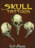 Skull Tattoos (Paperback)