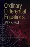 Ordinary Differential Equations