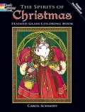 The Spirits of Christmas