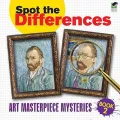 Spot the Differences