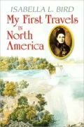 My First Travels in North America