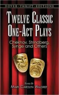 Twelve Classic One-Act Plays