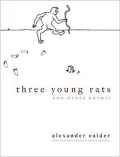 Three Young Rats and Other Rhymes