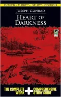 Heart of Darkness Thrift Study Edition