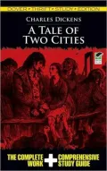 A Tale of Two Cities: Dover Thrift Study Edition