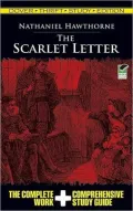 The Scarlet Letter Thrift Study Edition