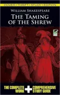The Taming of the Shrew (Dover Thrift Study Edition)