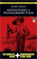 The Adventures of Huckleberry Finn