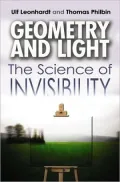 Geometry and Light: The Science of Invisibility