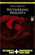 Wuthering Heights Thrift Study Edition