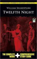 Twelfth Night Thrift Study Edition