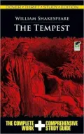 The Tempest Thrift Study Edition