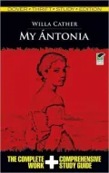 My Antonia: Thrift Study Edition