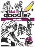 What to Doodle? Manga!