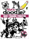 What to Doodle? Best Friends Forever!