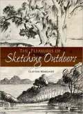 The Pleasures of Sketching Outdoors