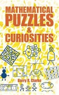 Mathematical Puzzles & Curiosities