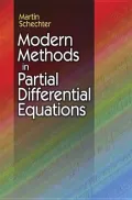 Modern Methods in Partial Differential Equations