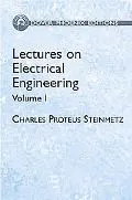 Lectures of Electrical Engineering Elements of Electrical Engineering