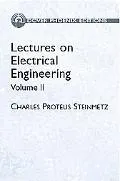 Lectures of Electrical Engineering Elements of Electrical Engineering