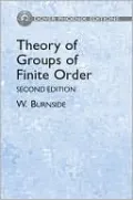 Theory of Groups of Finite Order