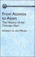 From Atomos to Atom: The History of the Concept Atom