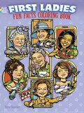 First Ladies Fascinating Facts