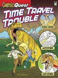 Comicquest Time Travel Trouble