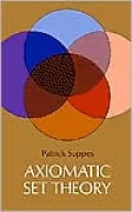 Axiomatic Set Theory