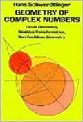 Geometry of Complex Numbers