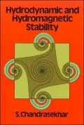 Hydrodynamic and Hydromagnetic Stability