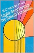Light Scattering by Small Particles