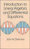 Introduction to Linear Algebra and Differential Equations