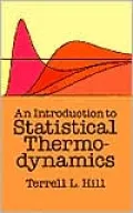An Introduction to Statistical Thermo-dynamics