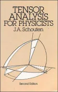 Tensor analysis for physicists