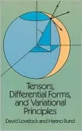 Tensors, Differential Forms, and Variational Principles