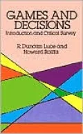 Games and Decisions: Introduction and Critical Survey