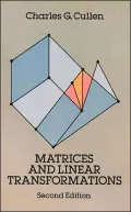 Matrices and Linear Transformations