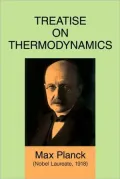 Treatise on Thermodynamics