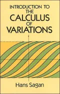 Introduction to the Calculus of Variations