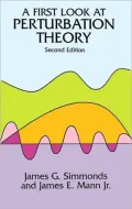 A First Look at Perturbation Theory